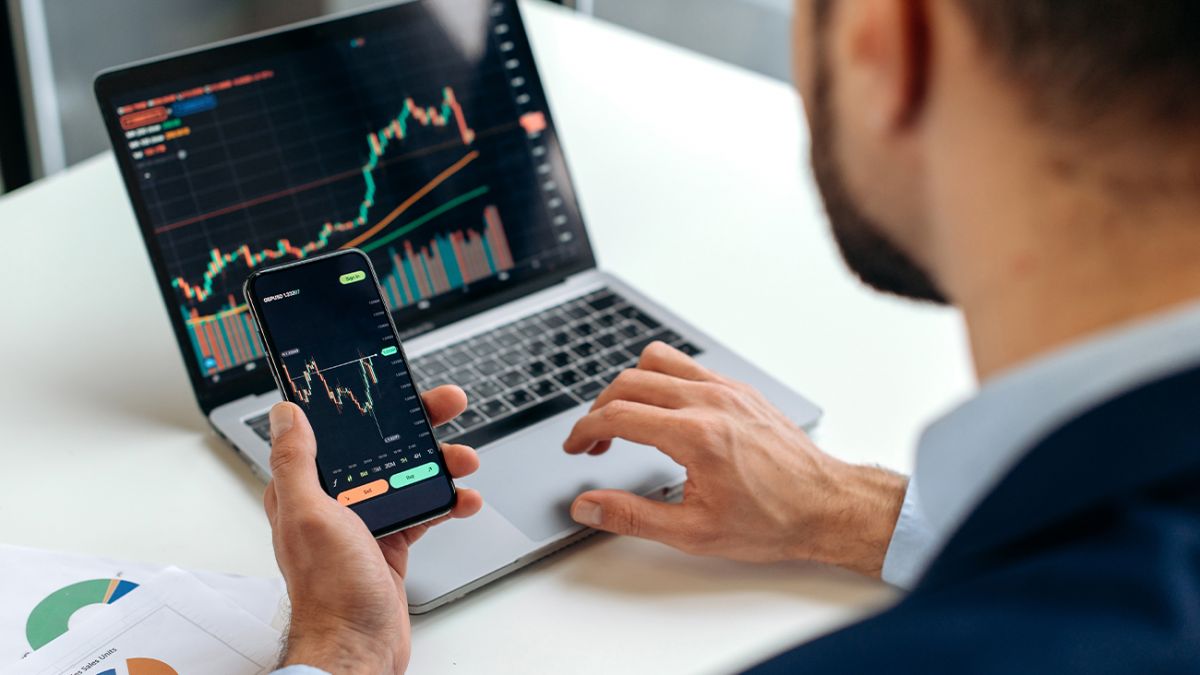 Exness MetaTrader 4 Download And Install for computer